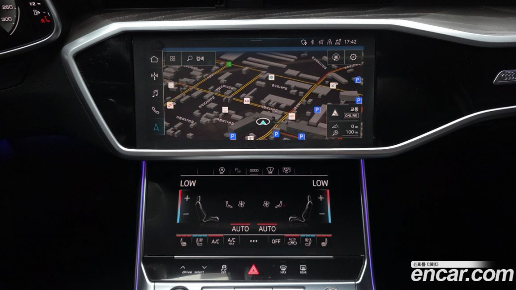 Audi A6 45 TFSI Premium, 2023