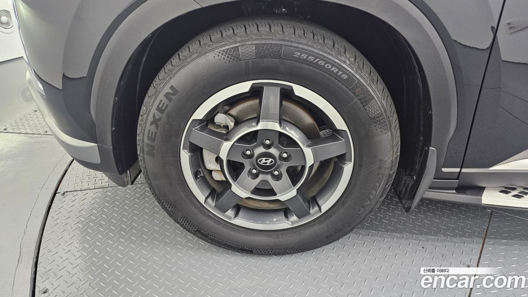 Hyundai Palisade Diesel 2.2 2WD, 2023