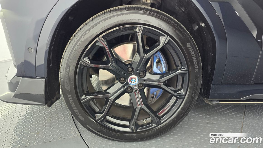 BMW X6 xDrive30d M Sport, 2023