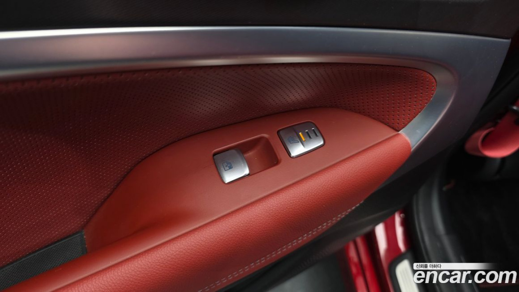 Genesis G70 Gasoline 2.5T 2WD, 2024