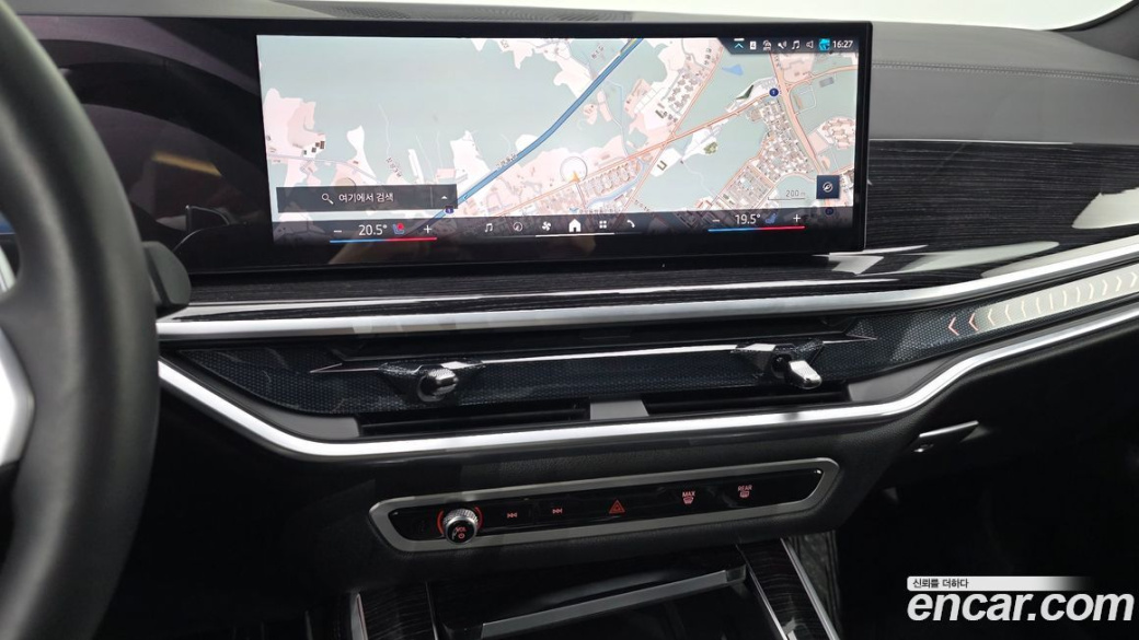 BMW X5 xDrive 30d M Sport, 2025