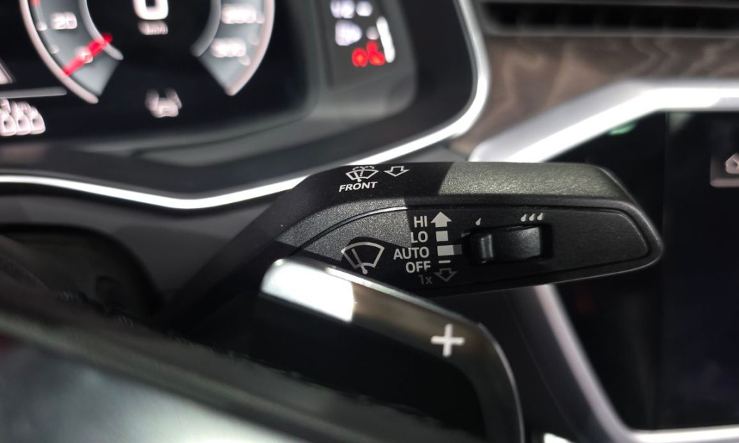 Audi A6 45 TFSI Quattro Premium, 2022
