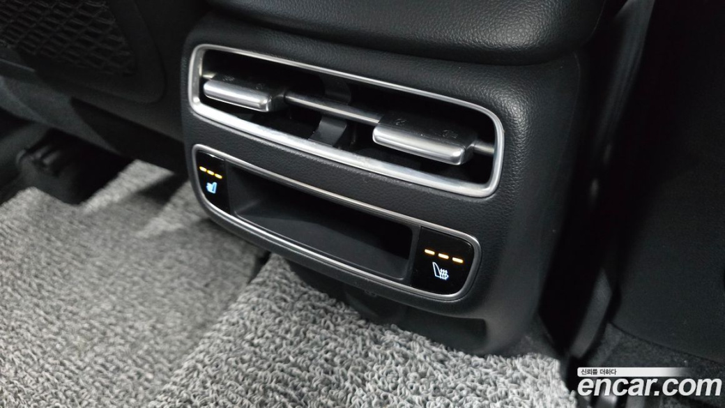 Genesis GV70 2.5T Gasoline AWD, 2025