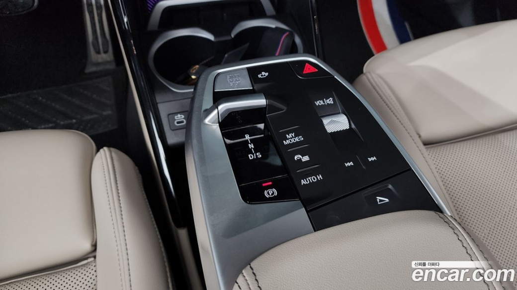 BMW X1 sDrive 18d M Sport, 2025