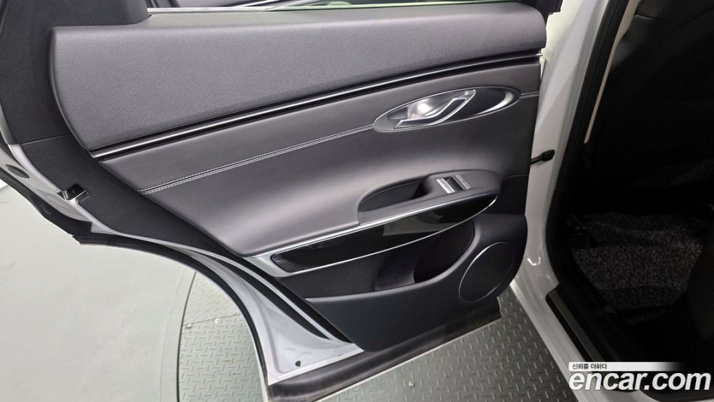 Genesis GV70 2.5T Gasoline AWD, 2023