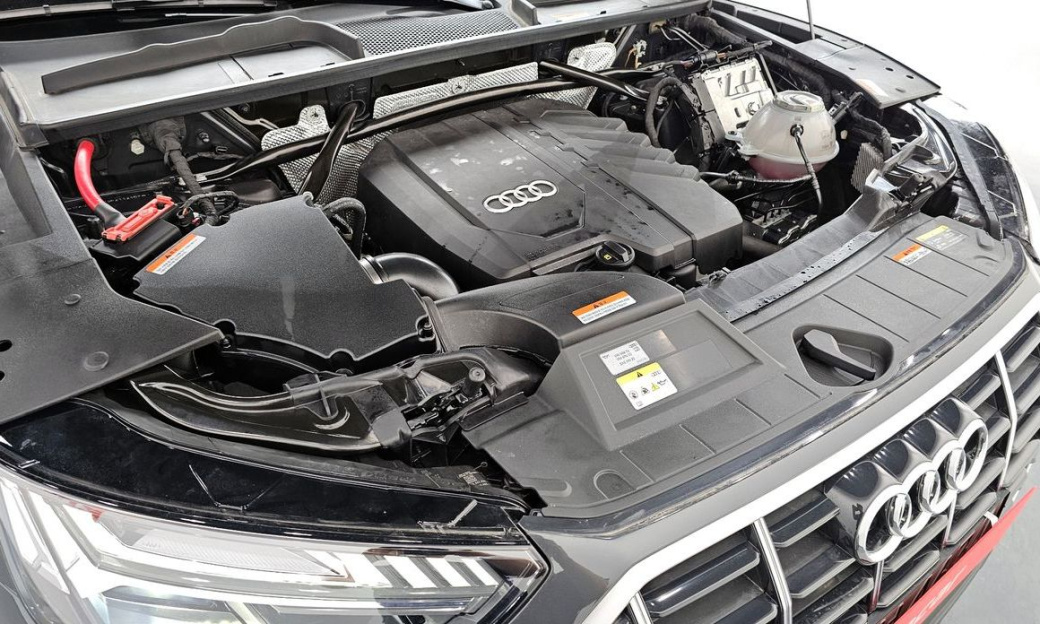 Audi Q5 45 TFSI Quattro, 2023