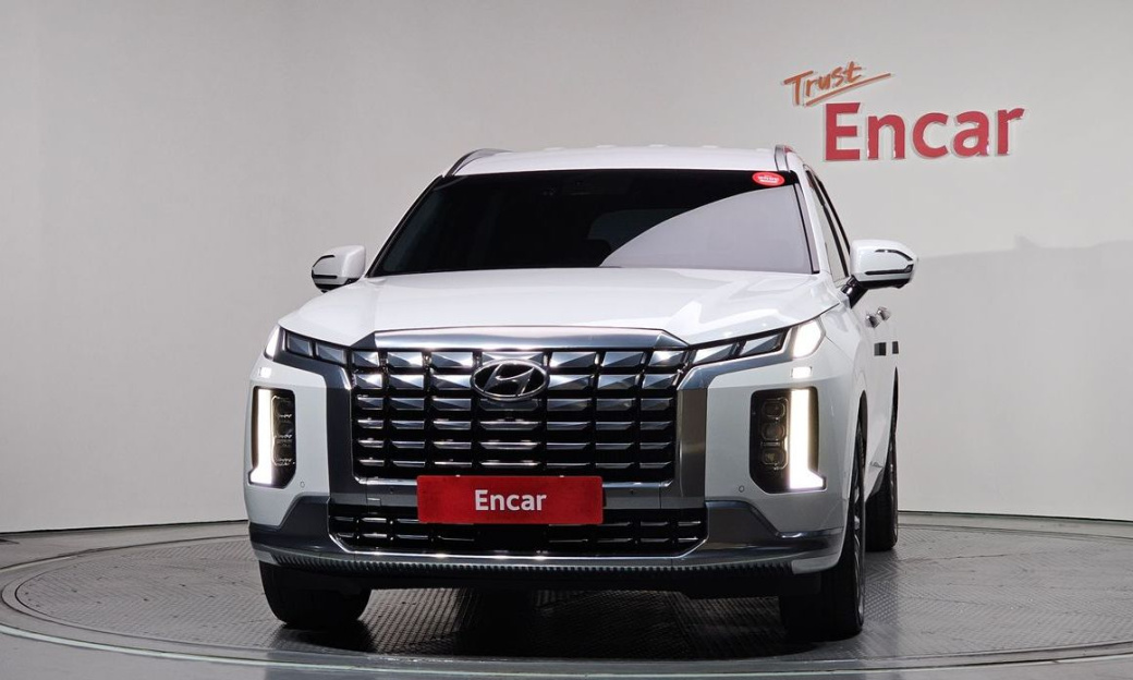 Hyundai Palisade Diesel 2.2 2WD, 2024