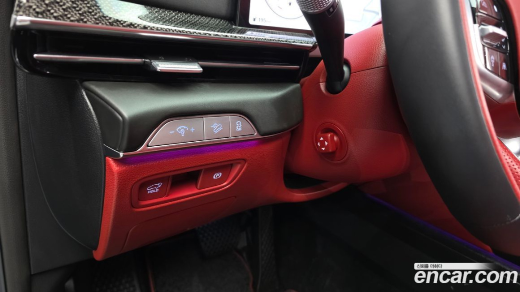Genesis GV80 2.5T Gasoline AWD, 2024