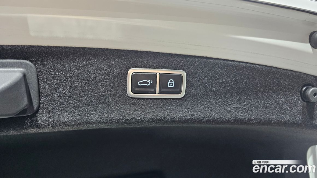 Genesis G80 Gasoline 2.5 Turbo AWD, 2023