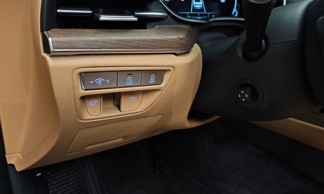 Genesis G80 Gasoline 2.5 Turbo AWD, 2022