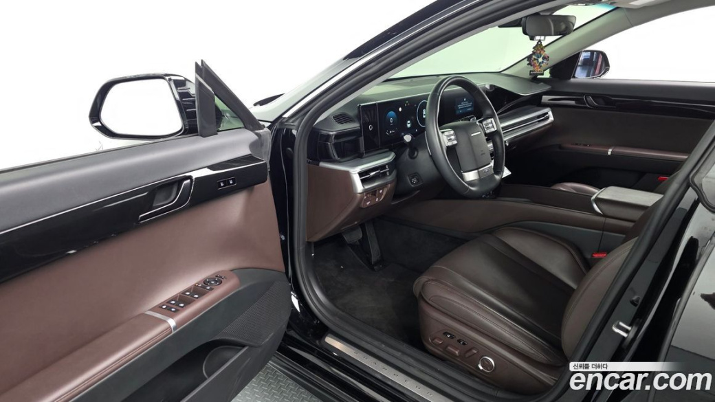 Hyundai Grandeur 2,5 Gasoline 2WD, 2023