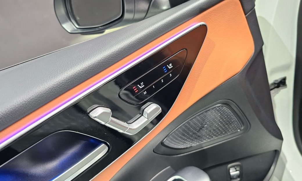 Mercedes-Benz C-Class C200 Avantgarde, 2024