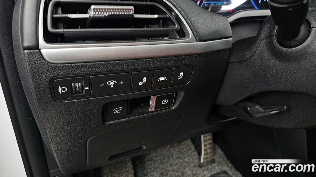 Hyundai Palisade Diesel 2.2 4WD, 2022