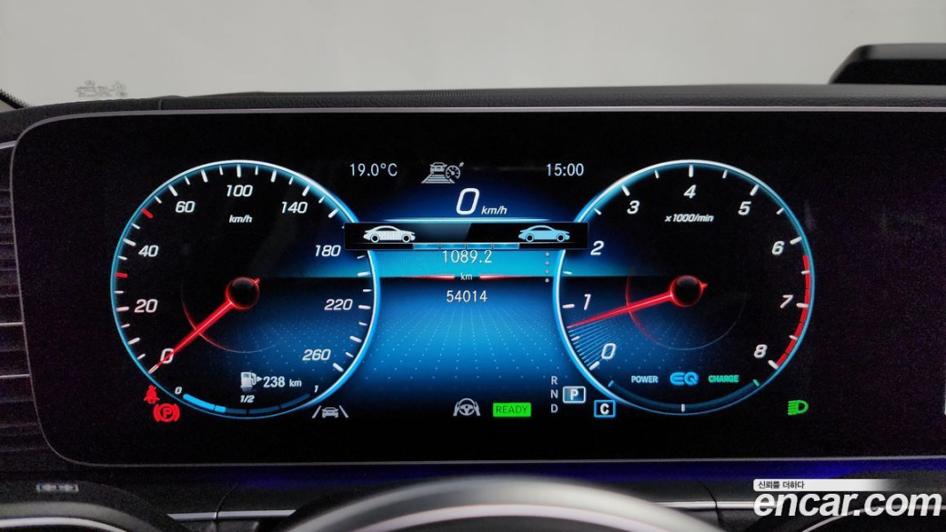 Mercedes-Benz GLE-Class GLE450 4MATIC, 2022