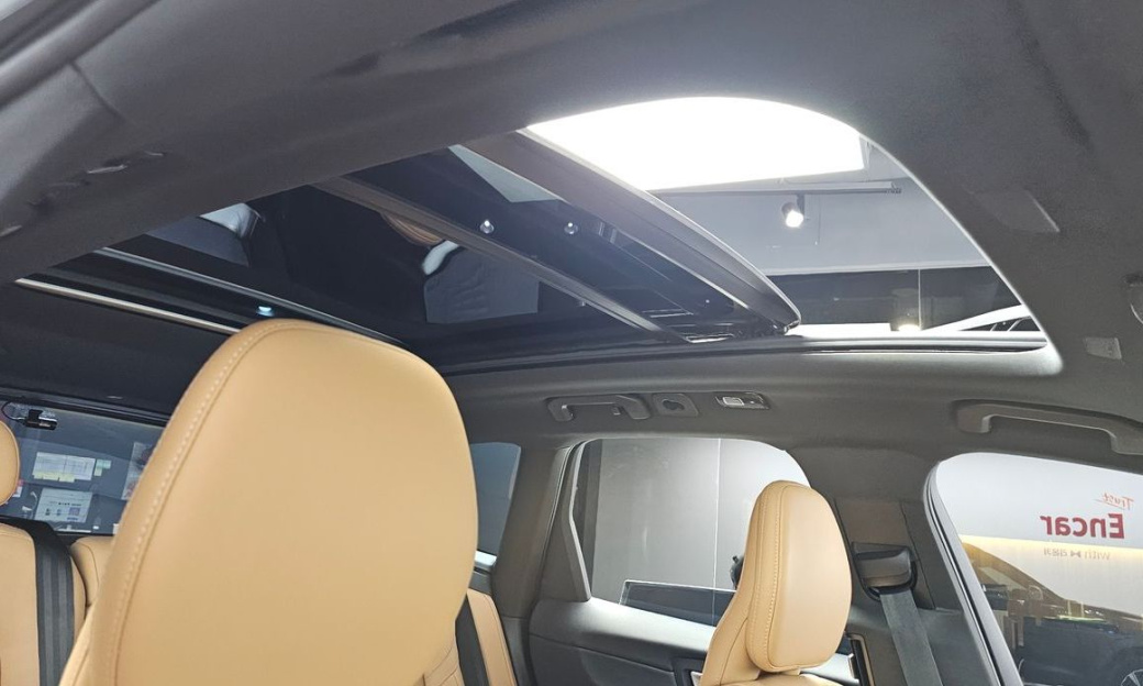 Volvo XC60 B5 Ultimate Bright, 2024