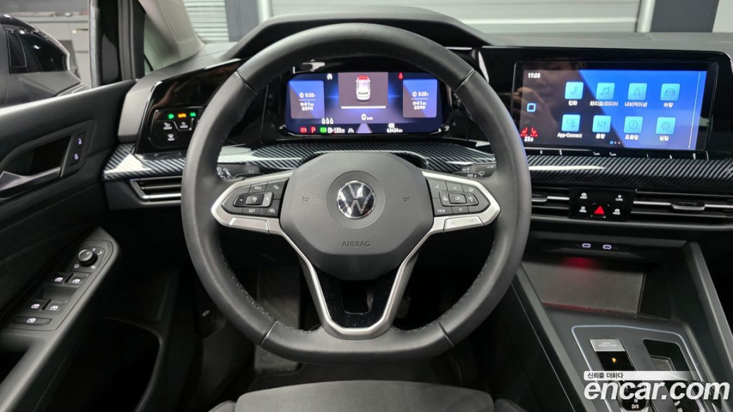 Volkswagen Golf 2.0 TDI Prestige, 2022