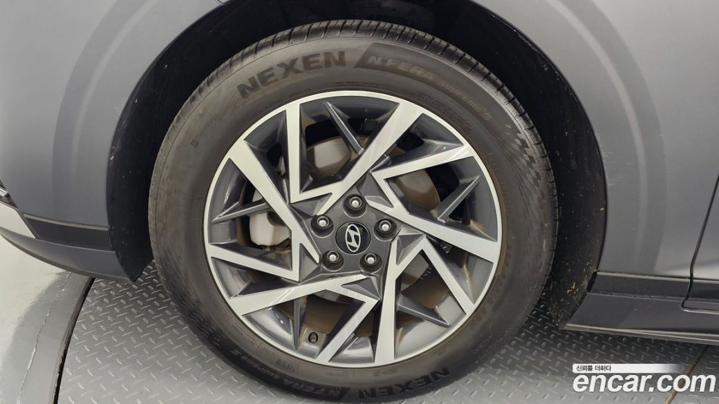 Hyundai Grandeur 2,5 Gasoline 2WD, 2023