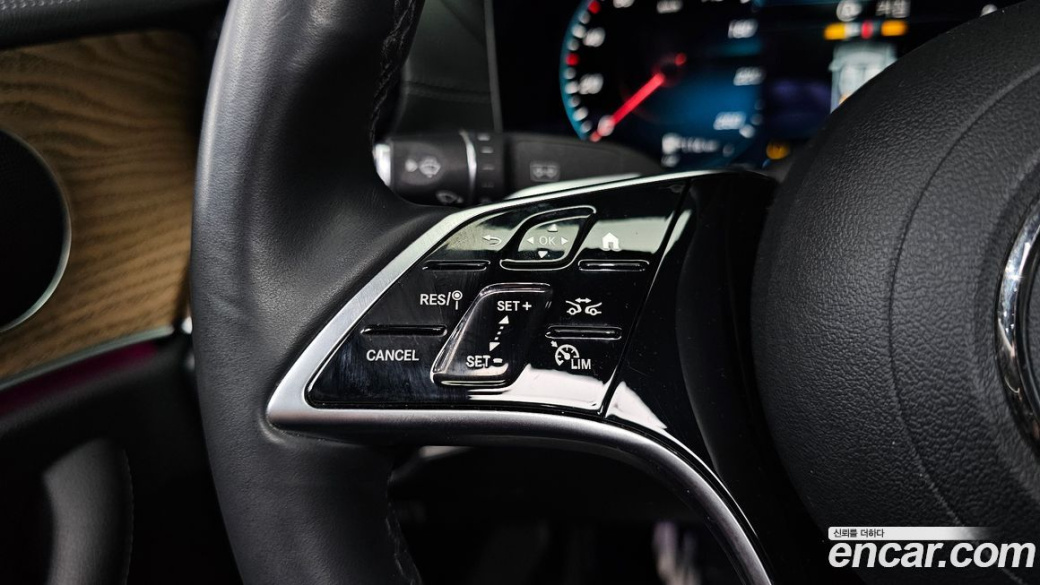 Mercedes-Benz E-Class E250 Exclusive, 2023