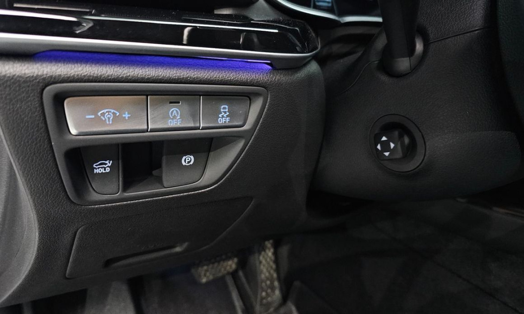 Genesis G80 Gasoline 2.5 Turbo AWD, 2022