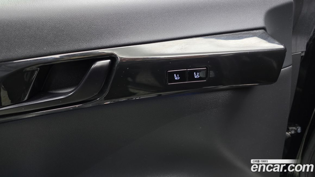 Hyundai Grandeur 2,5 Gasoline 2WD, 2023