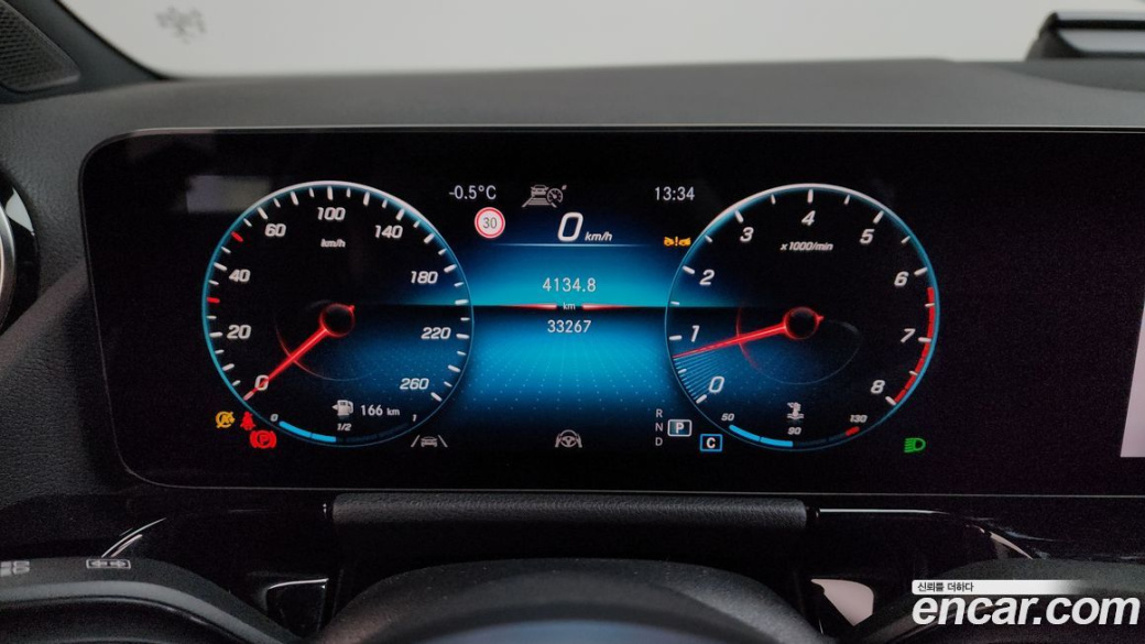 Mercedes-Benz GLA-Class GLA45 AMG 4MATIC+, 2022