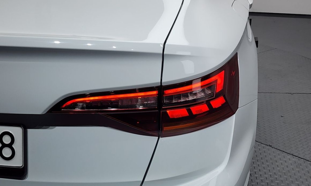 Volkswagen Jetta 1.4 TSI Prestige, 2021