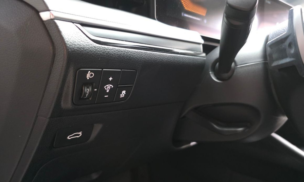 Kia K5 2.0, 2024