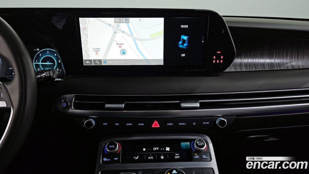 Hyundai Palisade Diesel 2.2 4WD, 2023
