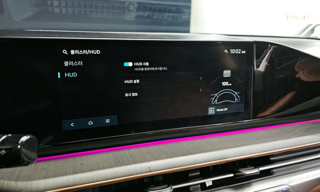Hyundai Grandeur 2,5 Gasoline 2WD, 2025