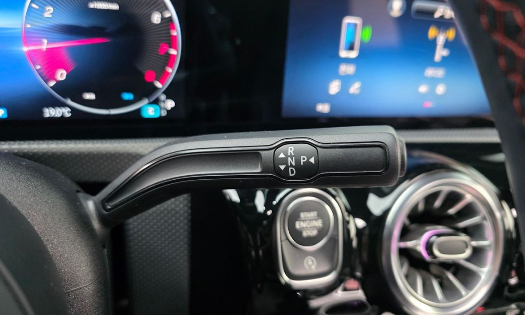 Mercedes-Benz CLA-Class CLA250 4MATIC, 2024