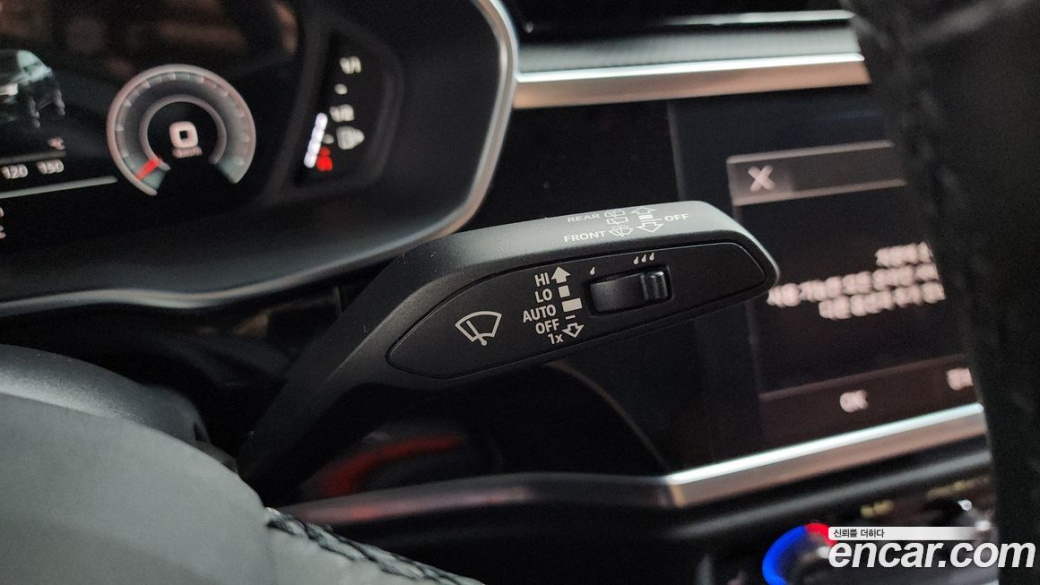 Audi Q3 40 TFSI Quatrro Sport Back, 2024
