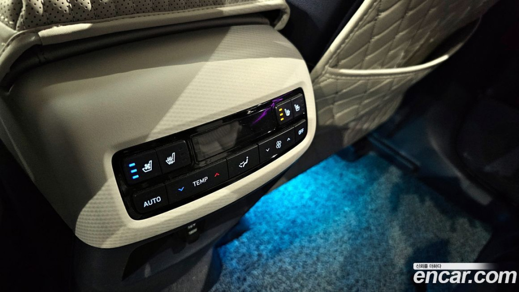 Hyundai Palisade Diesel 2.2 4WD, 2023