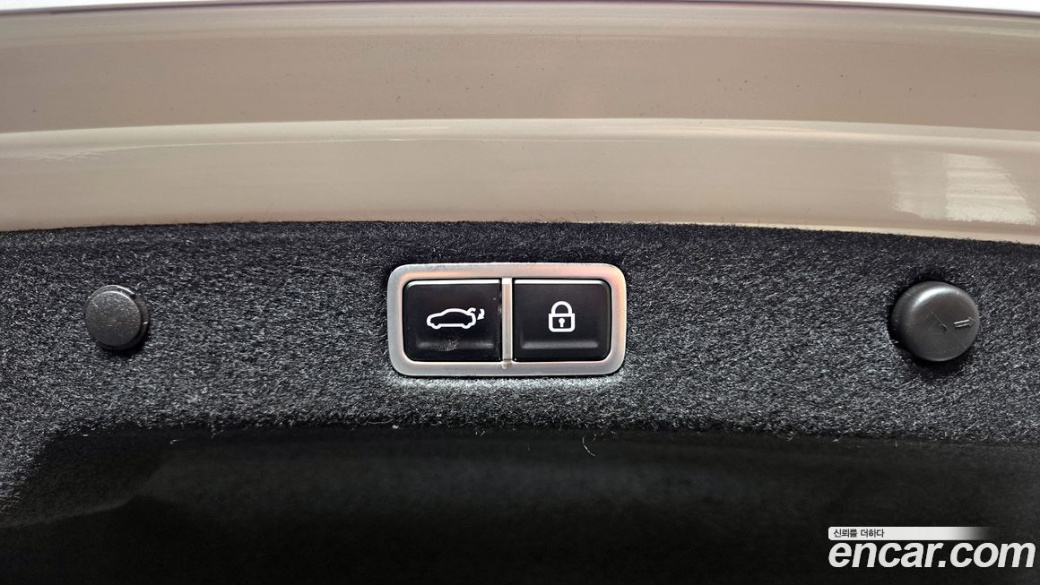 Hyundai Grandeur 2,5 Gasoline 2WD, 2023