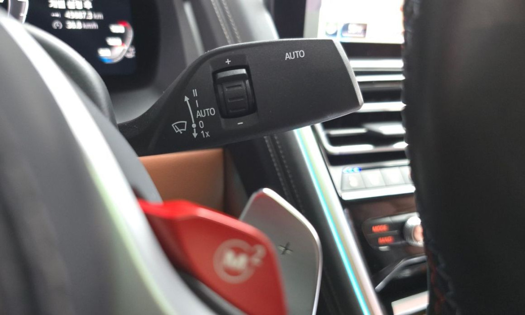BMW 8-Series M850i xDrive Gran Coupe, 2023