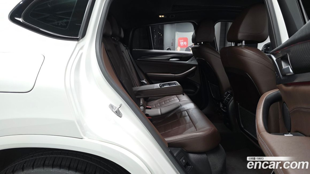 BMW X4 xDrive20i M Sport, 2024