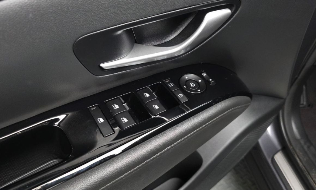 Hyundai Tucson Gasoline 1.6 Turbo 4WD, 2024