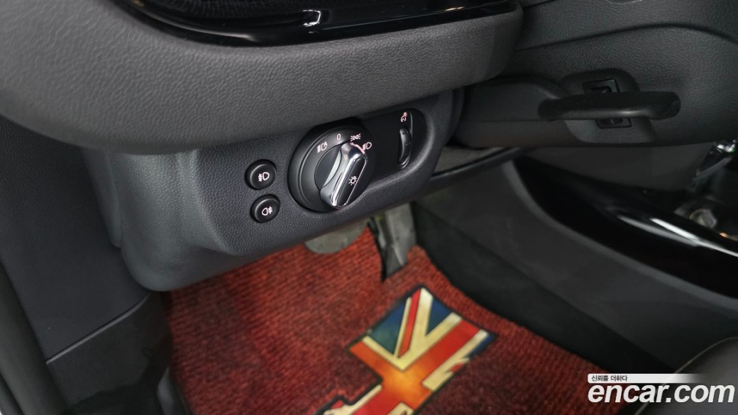 Mini Clubman Classic, 2024