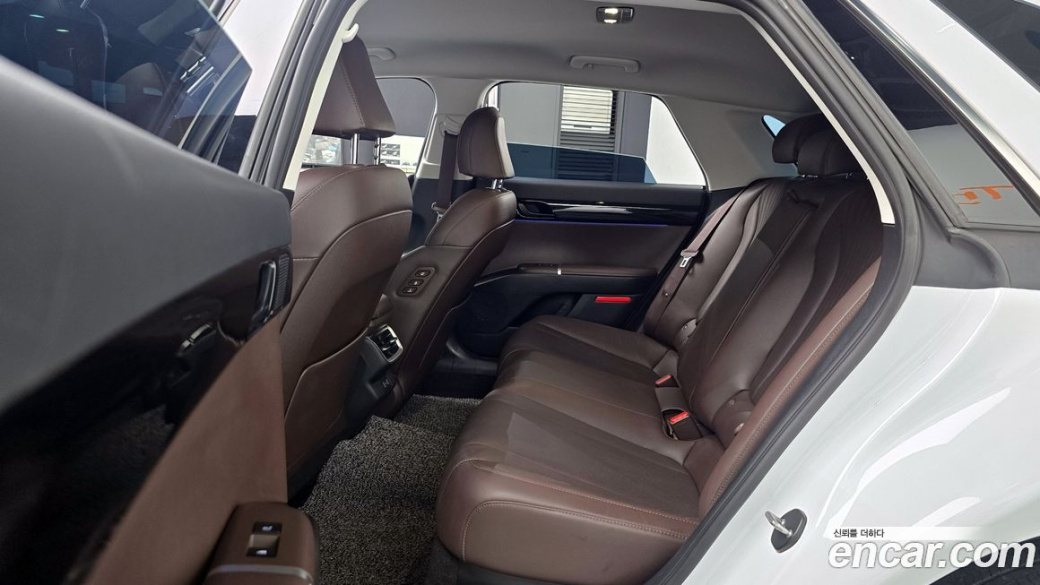 Hyundai Grandeur 2,5 Gasoline 2WD, 2023