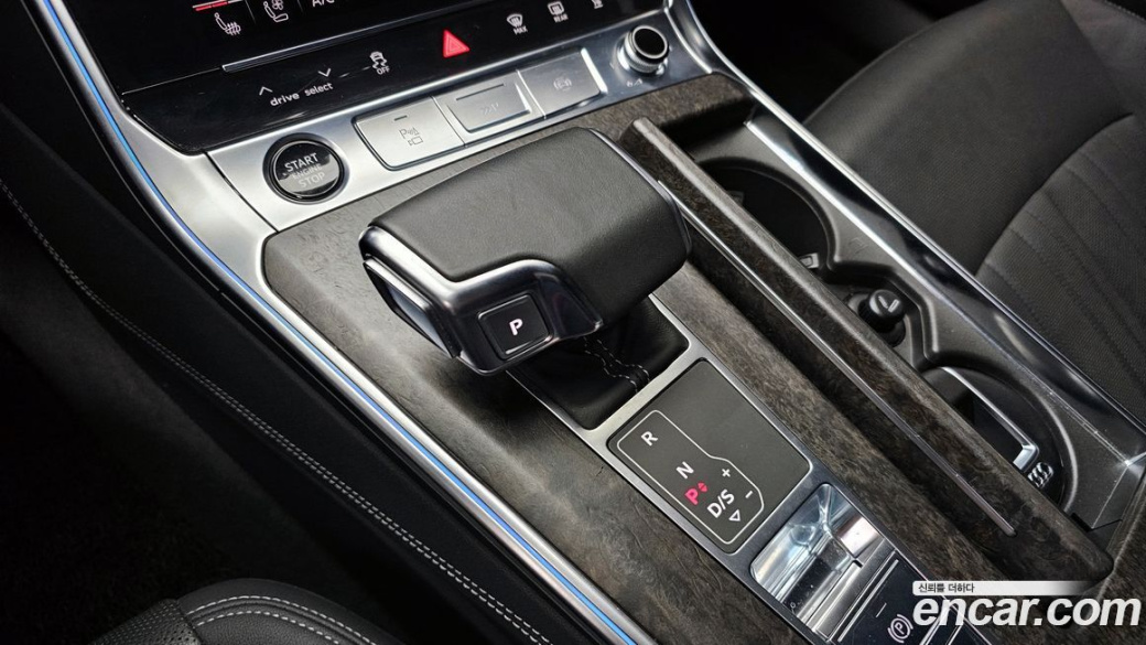 Audi A6 45 TDI Quattro Premium, 2021