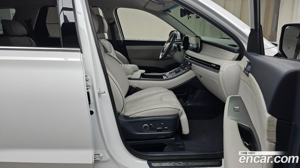 Hyundai Palisade Diesel 2.2 4WD, 2023