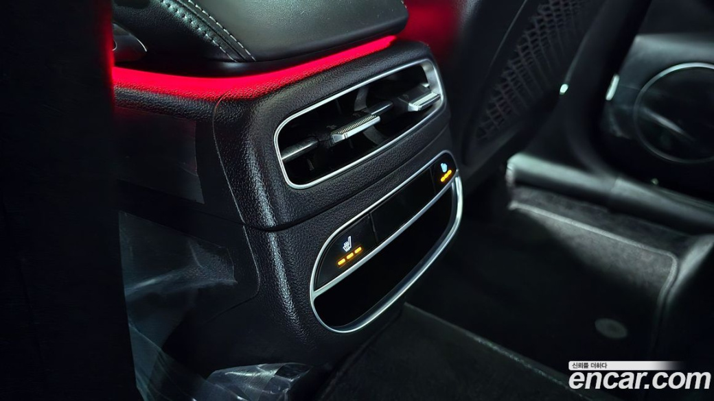 Genesis GV70 2.5T Gasoline 2WD, 2024