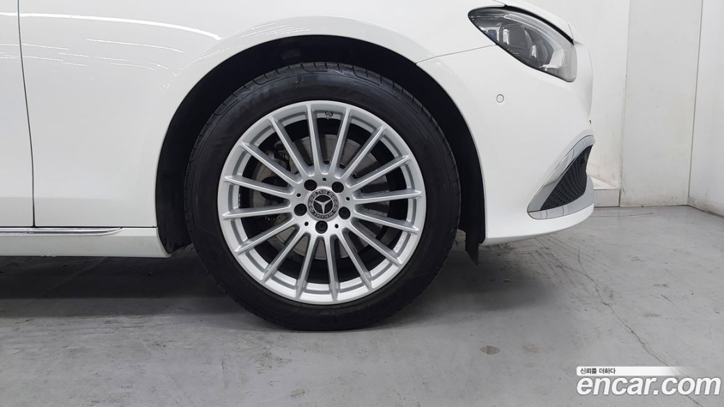 Mercedes-Benz E-Class E250 Exclusive, 2023