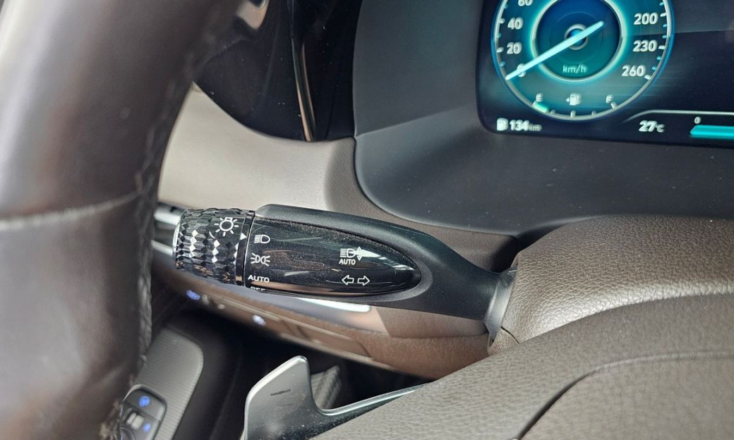 Hyundai Palisade Diesel 2.2 4WD, 2024