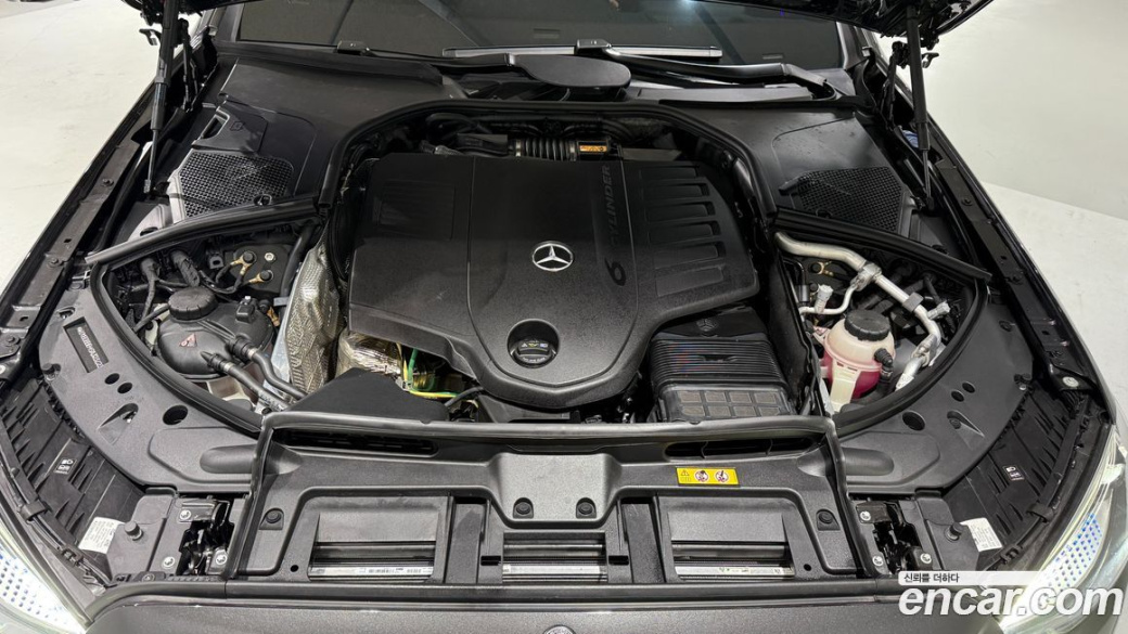 Mercedes-Benz S-Class S450L 4MATIC, 2025