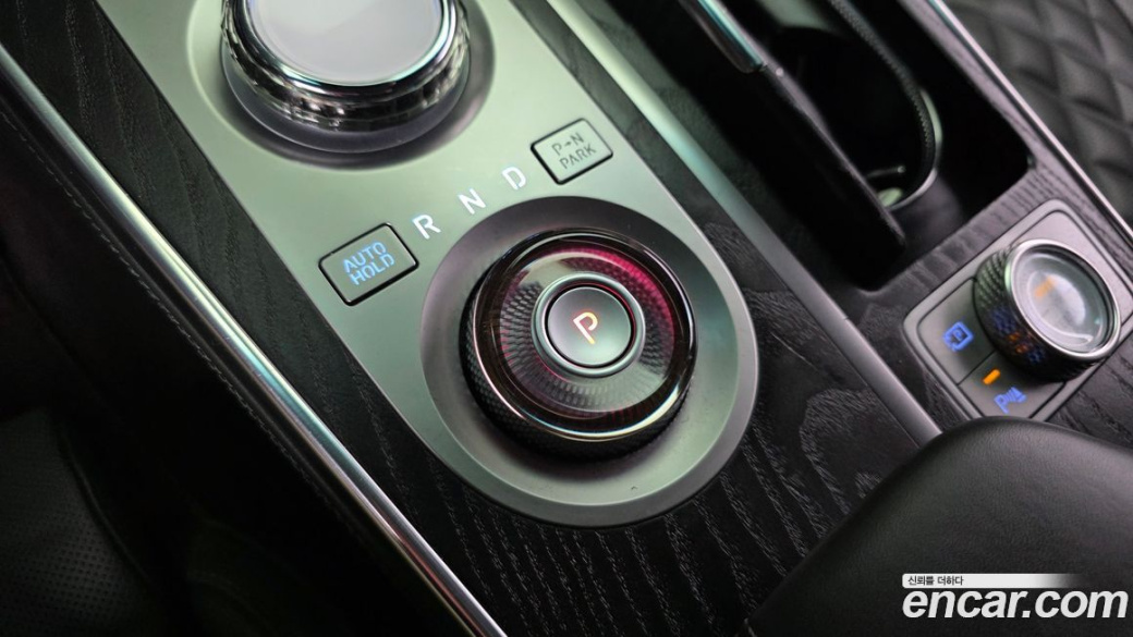 Genesis GV80 2.5T Gasoline AWD, 2023
