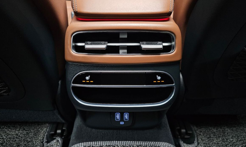 Genesis GV70 2.2 Diesel 2WD, 2022