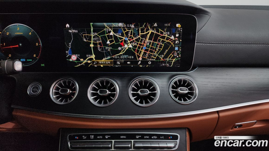 Mercedes-Benz CLS-Class CLS300d 4MATIC, 2022