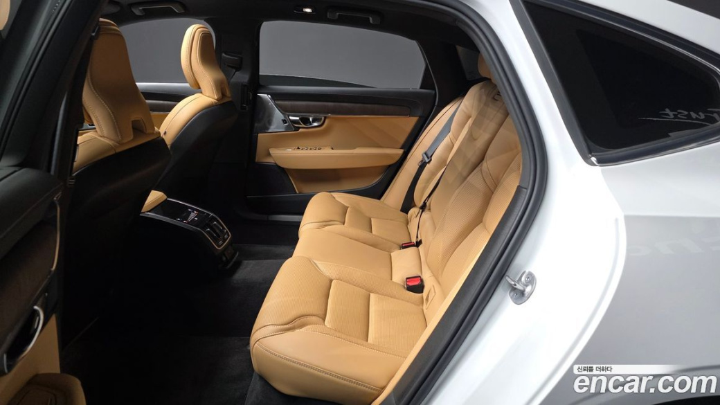 Volvo S90 B6 AWD Ultimate Bright, 2024
