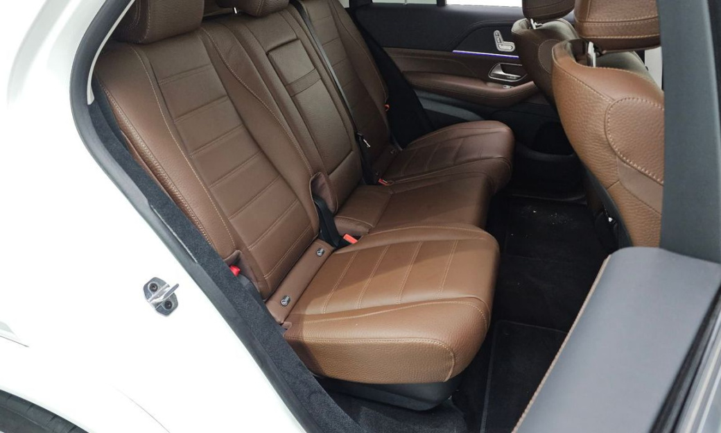 Mercedes-Benz GLE-Class GLE450 4MATIC, 2024