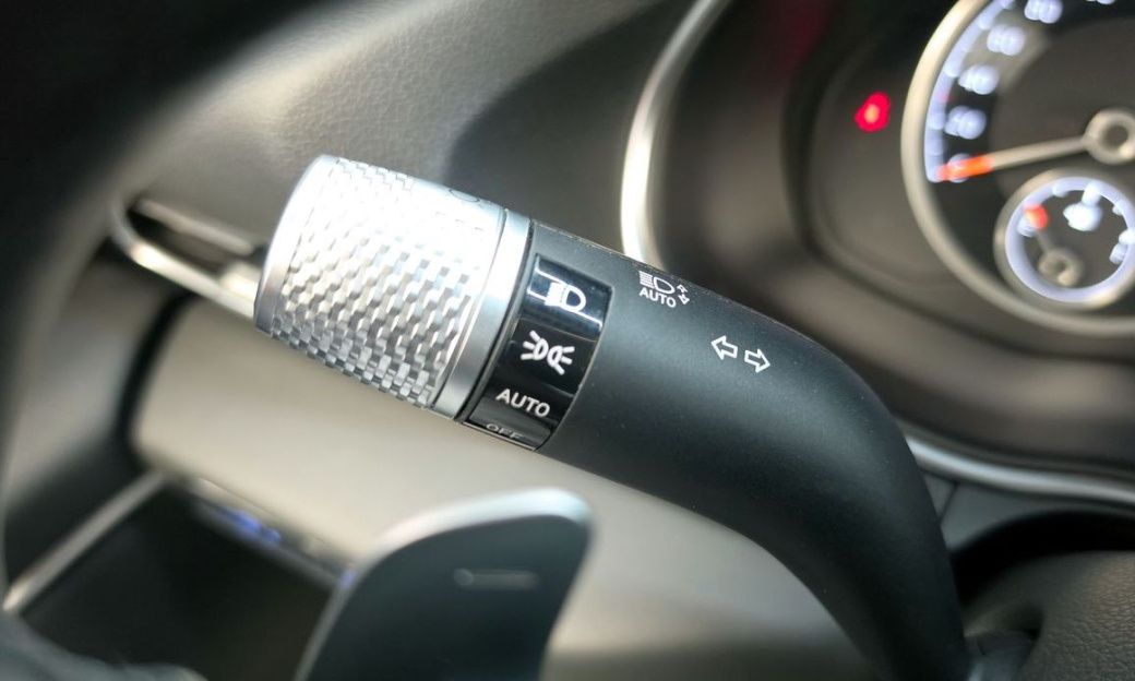Genesis GV80 2.5T Gasoline AWD, 2023